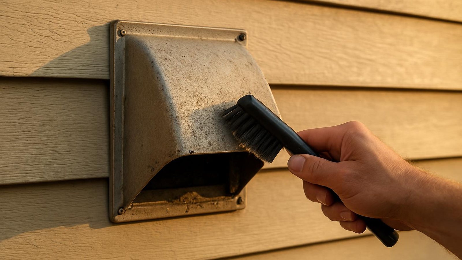Local dryer vent cleaning for Las Vegas homes